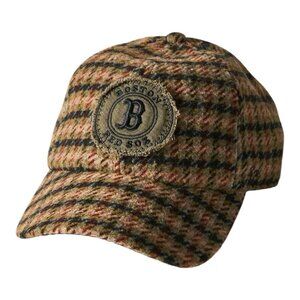 Anthropologie Plaid Hat, NWT Anthropologie | Accessories | Anthropologie Plaid Hat | Poshmark main image 3